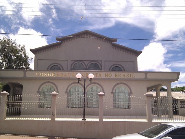Foto 3 da casa de oração Jardim Progresso II